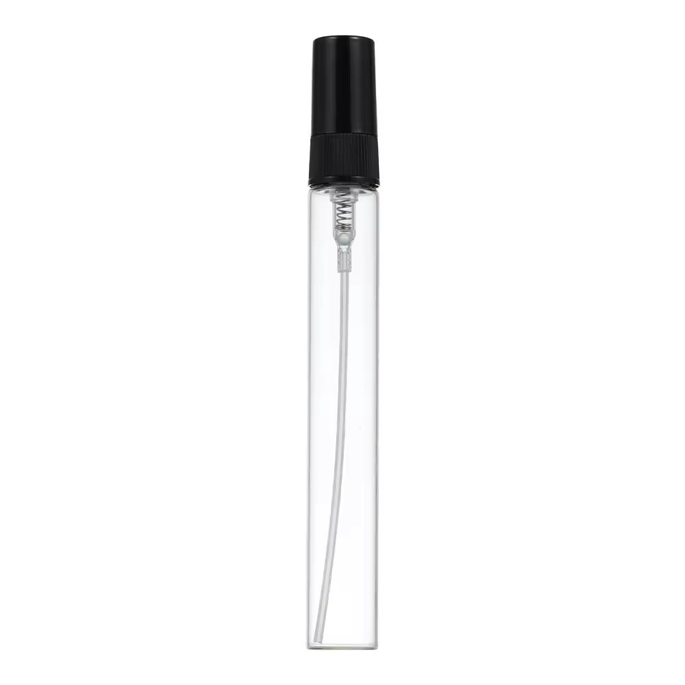 Wholesale 2ml 3ml 5ml 10ml Small Empty Spray Refillable Perfume Bottle