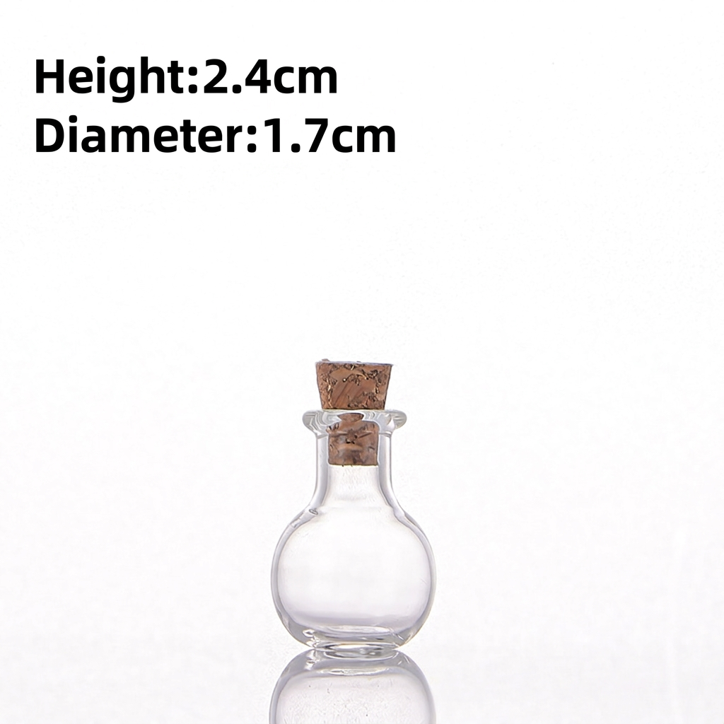Glass Perfume Bottle Anatomy Glossary: Necks, Closures, Sprayers & Fitments Explained