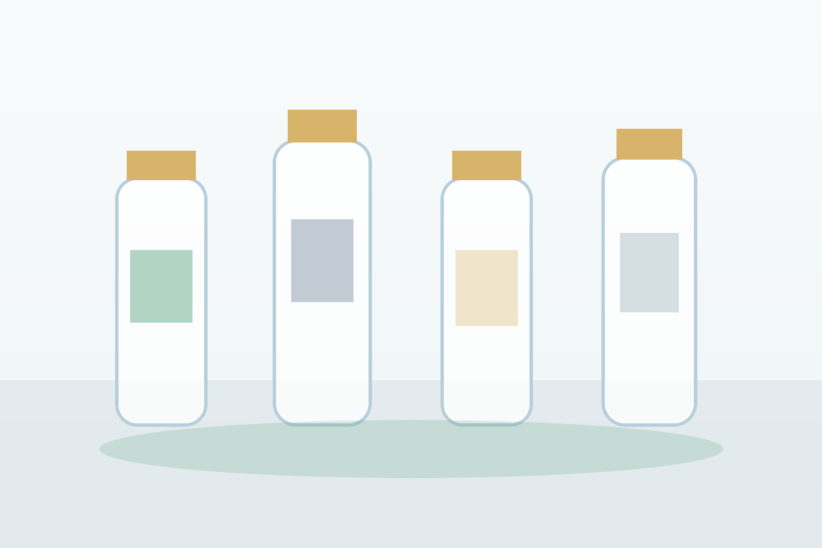 How to Order Custom Glass Bottles from China