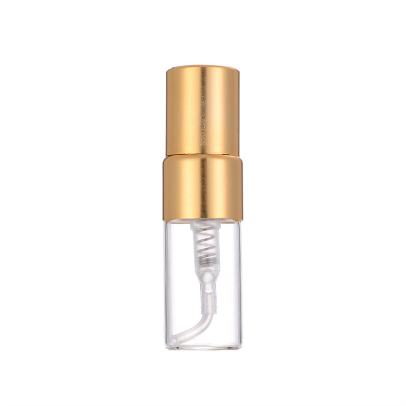 Perfume Bottles