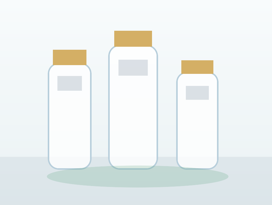 2ml vs 3ml Perfume Sample Bottles: Which Size Fits?