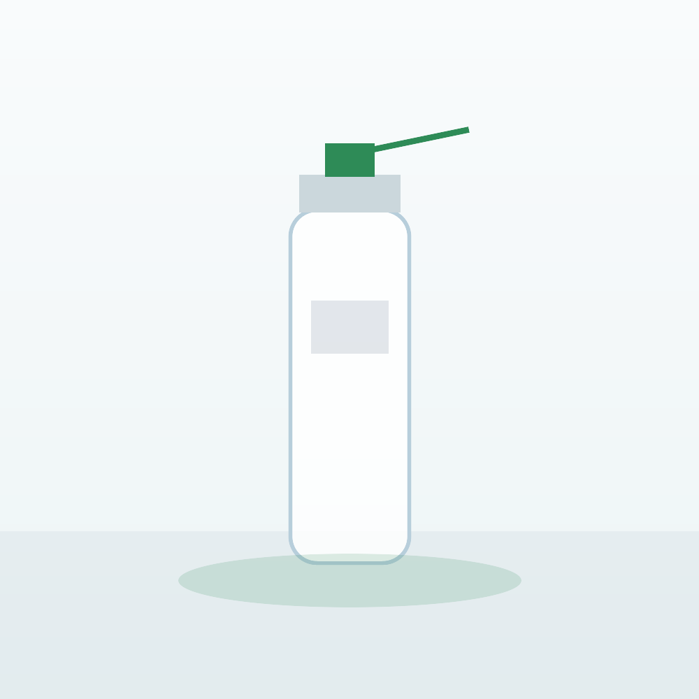 5ml Mini Perfume Spray Bottle