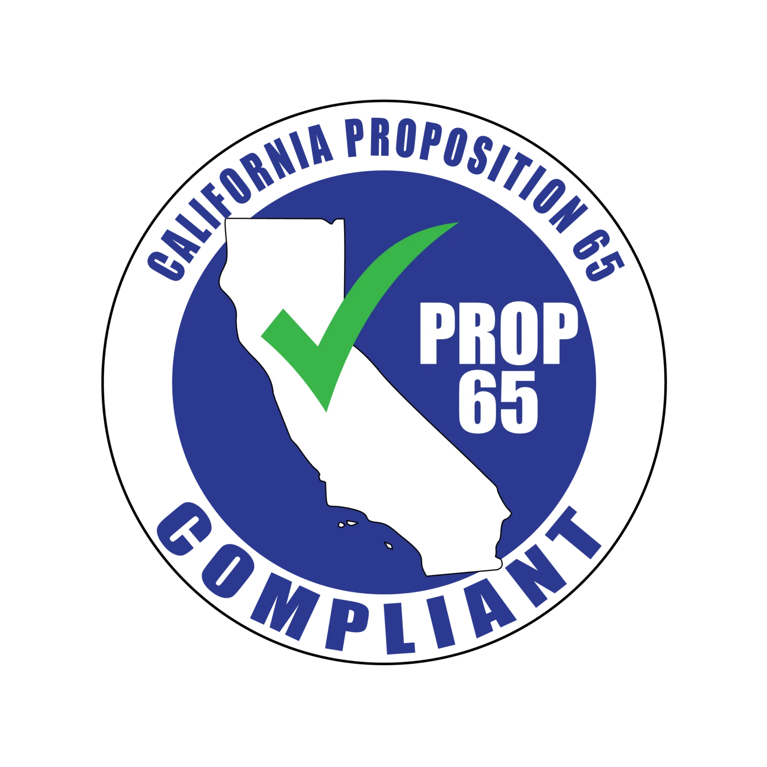 Prop 65 Compliance Guide for Glass Perfume Bottles