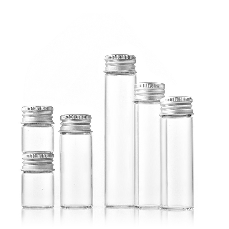 Why More Fragrance Brands Are Switching to Recycled Glass Perfume Bottles